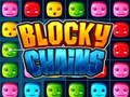 Spel Blockiga kedjor  på nätet