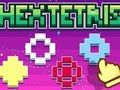 Spel Hextetris på nätet