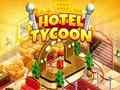 Spel Hotell Tycoon Empire  på nätet