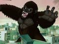 Spel Big Bad Ape på nätet