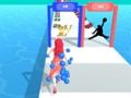 Spel Sanningslöpare på nätet