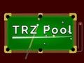 Spel TRZ -pool på nätet