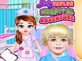 Spel Baby Taylor Hospital Adventure  på nätet