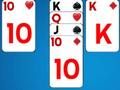 Spel Patiens social på nätet