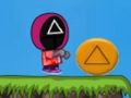 Spel Squidgame Dalgona Collect på nätet