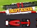 Spel F1 Drift Racer på nätet