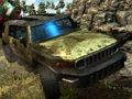 Spel Offroad 6x6 jeepkörning  på nätet