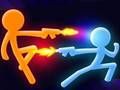 Spel Stick War: Infinity Duel på nätet