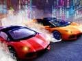 Spel Två Lambo Rivals: Drift  på nätet