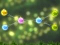 Spel Atompussel jul på nätet