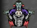 Spel Amgel Halloween Room Escape 27 på nätet