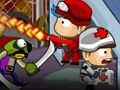 Spel Zombie Last Castle 4 på nätet
