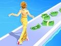 Spel Kör Rich Challenge  på nätet
