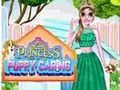 Spel Prinsessvalpvård  på nätet