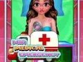 Spel MIA Medical Emergency på nätet