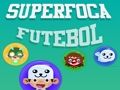 Spel Superfoca futball på nätet