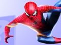 Spel Spiderman minnesmatchning  på nätet