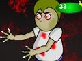 Spel Zombie inkräktare  på nätet