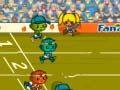 Spel Fantastisk körning 2  på nätet
