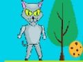 Spel Kim Katt  på nätet