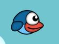 Spel Flygande blÄ fÄgel pÄ nÀtet Spel Flygande blÄ fÄgel pÄ nÀtet
