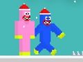 Spel Noob Huggy Kissy på nätet