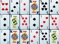 Spel Solitaire Connect på nätet