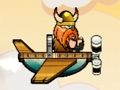 Spel Vikingens flyg pÄ nÀtet Spel Vikingens flyg pÄ nÀtet