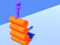 Spel Roller Runner 3D på nätet