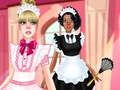 Spel Prinsessan Maid Academy på nätet