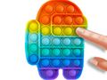 Spel Pop It Bubble Game pÄ nÀtet Spel Pop It Bubble Game pÄ nÀtet