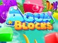 Spel Aqua block  på nätet
