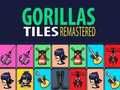 Spel Gorillaz Tiles Of The Unexpected  på nätet