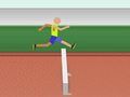 Spel Trz atletiska spel på nätet