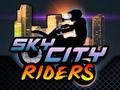 Spel Sky City Riders på nätet