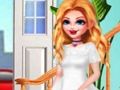 Spel Vampyrprinsessans första dejt  på nätet