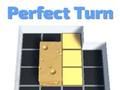 Spel Perfekt sväng  på nätet
