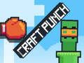 Spel Hantverk Punch  på nätet