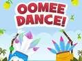 Spel Oomee dans  på nätet
