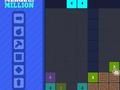 Spel Slå samman till Million  på nätet