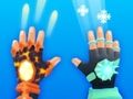 Spel Ice Man 3D på nätet