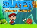 Spel Super Sandy World på nätet