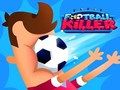 Spel Fotbollsmördare  på nätet