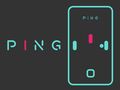 Spel Ping på nätet