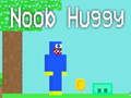 Spel Noob Huggy på nätet