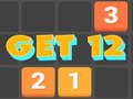 Spel Få 12  på nätet