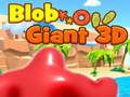 Spel BLOB GIANT 3D på nätet