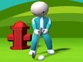 Spel Golf på nätet