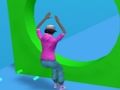 Spel Rita Race 3D  på nätet