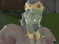 Spel Lazy Orcs: Arena på nätet